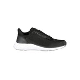 Mares Black Polyester Sneaker -   -  Mares.